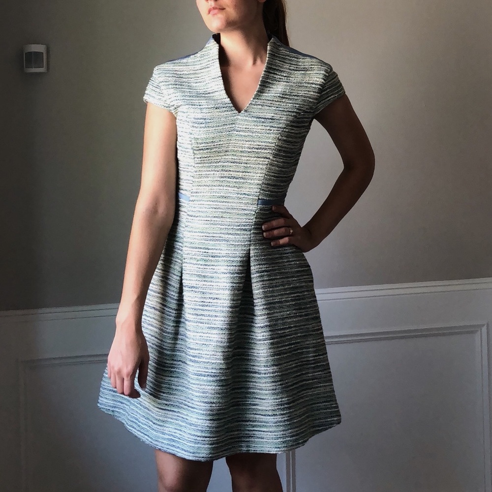 Custom Miles David Dress